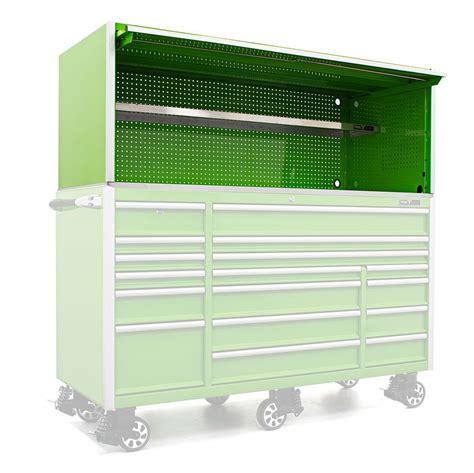 steel tool box hutch|tool box hutch organization.